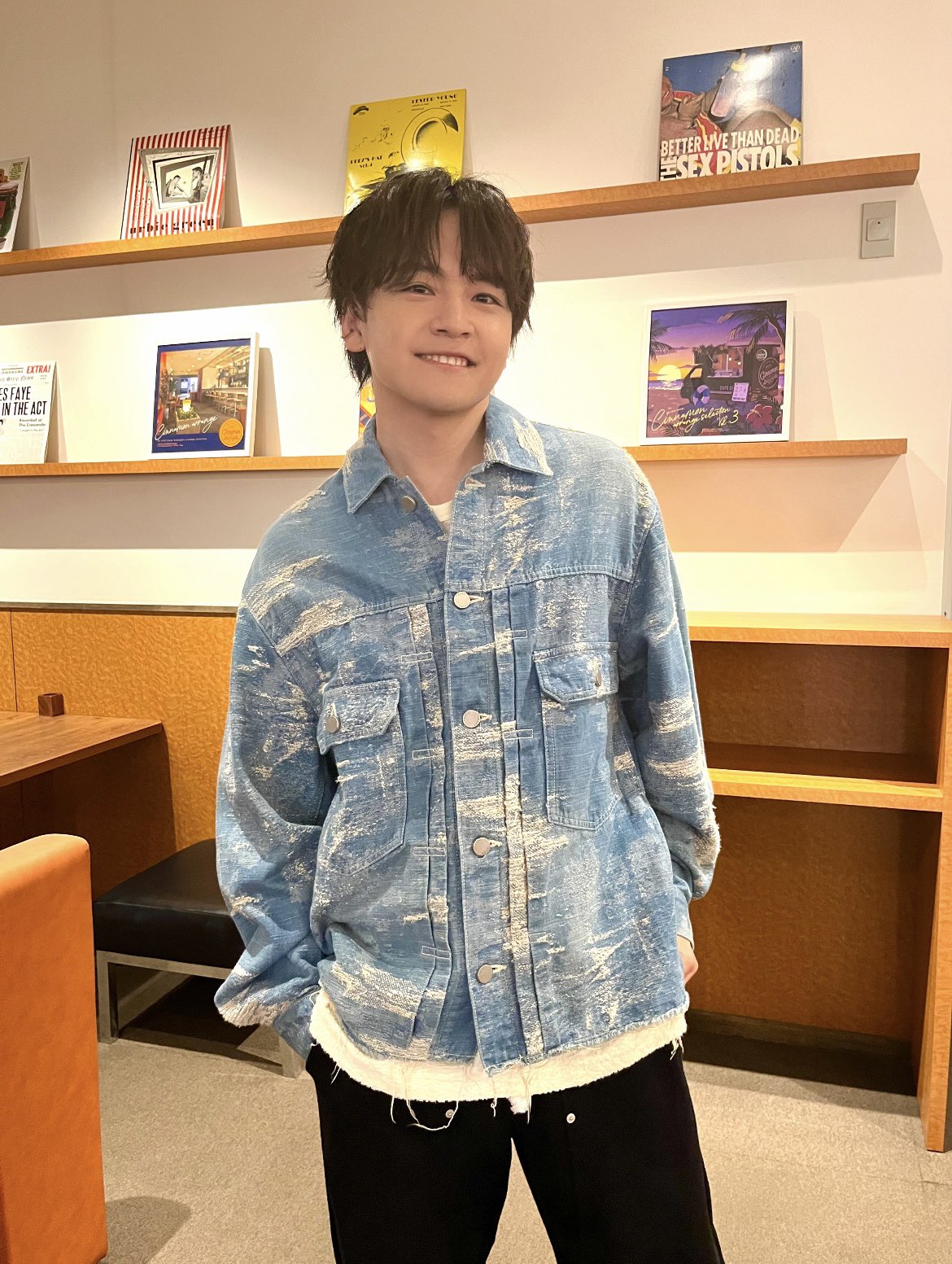 山口智広 (@yamagucchi_t) / X