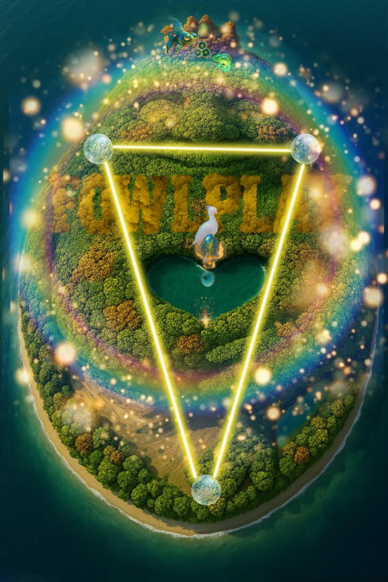 ✨ Map of Awakening – Special Chapter: 
The Lines of Light
（特別章：光の線図）

Not every step is seen through feeling—
some are drawn across 
the map of light.
Here, the scattered 
sparks connect,
guiding us toward 
the silent center.

⸻

すべての歩みが、