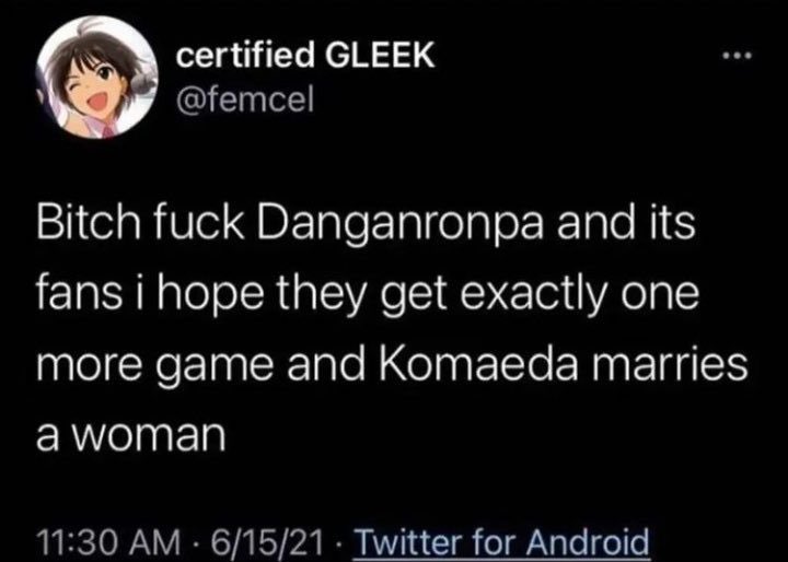 IT’S HAPPENING