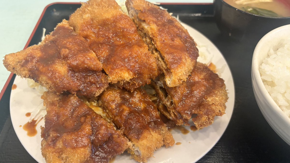 東京駅近辺の最強メシは
『八丁堀食堂』に決定しました🍛

#八丁堀食堂