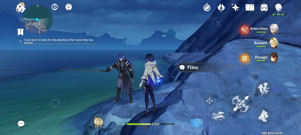 SleepyZodee's tweet image. WHY DOES HE FISH LIKE THAT