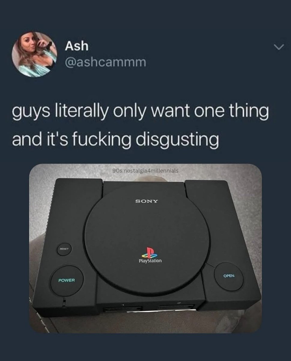 I mean she isnt wrong 😅