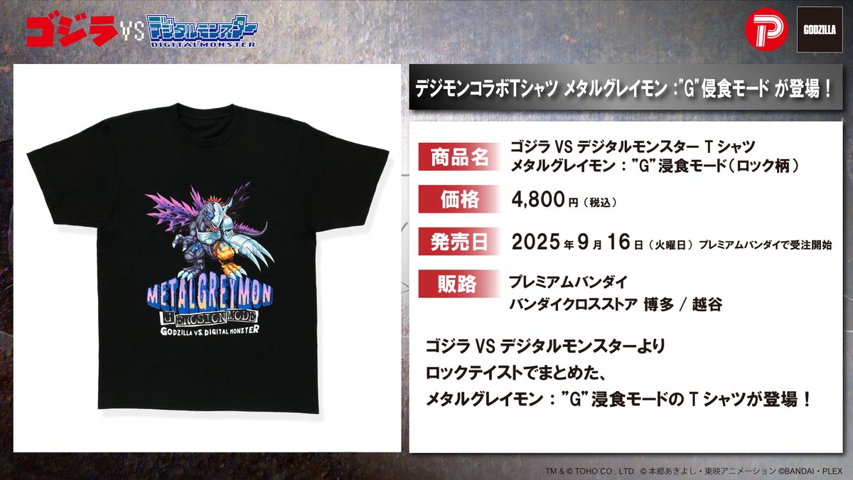 デジモン ゴジラ モンハン 初代 20th X2 デジモン ゴジラ モンハン