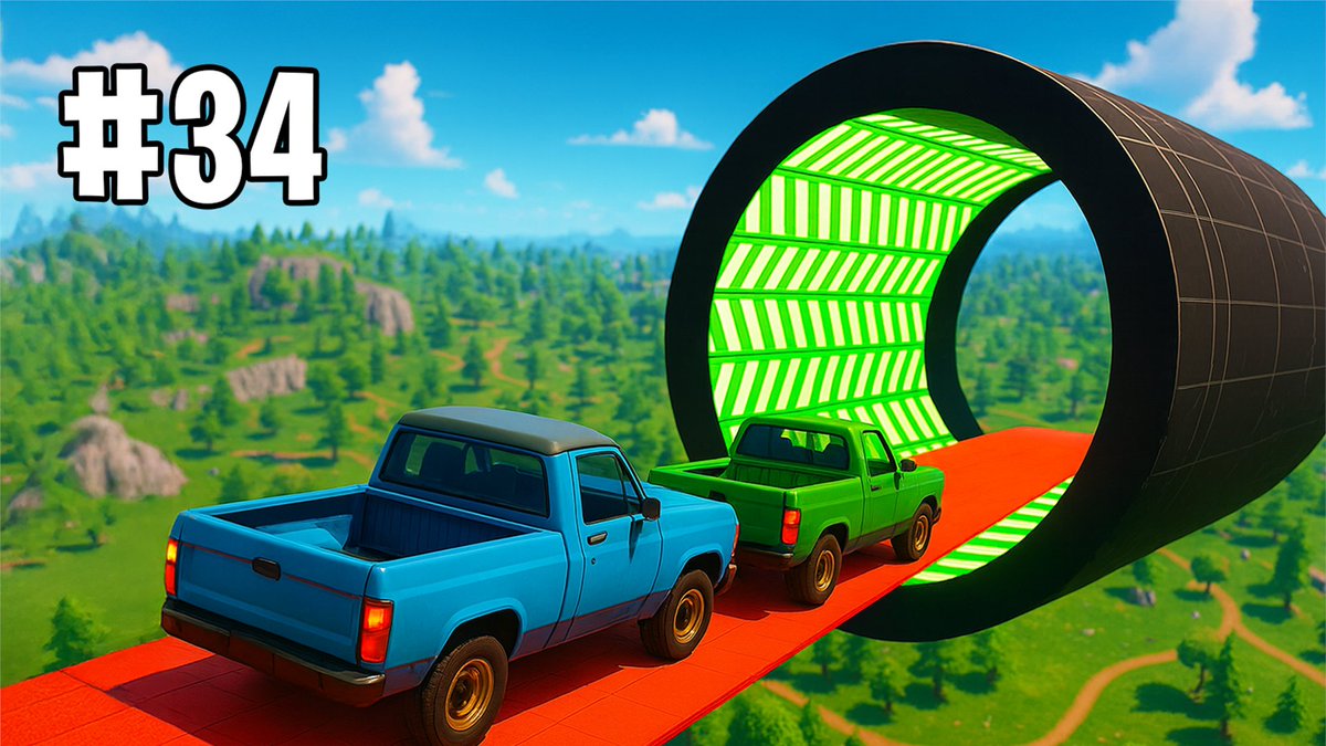 HARD PARKOUR #34 
2930-8710-8879      
Have fun  ! ! ! !
<a href="/FNCreate/">Fortnite Creators</a>
#FortniteCreative #UEFN
play.fn.gg/island/2930-87…