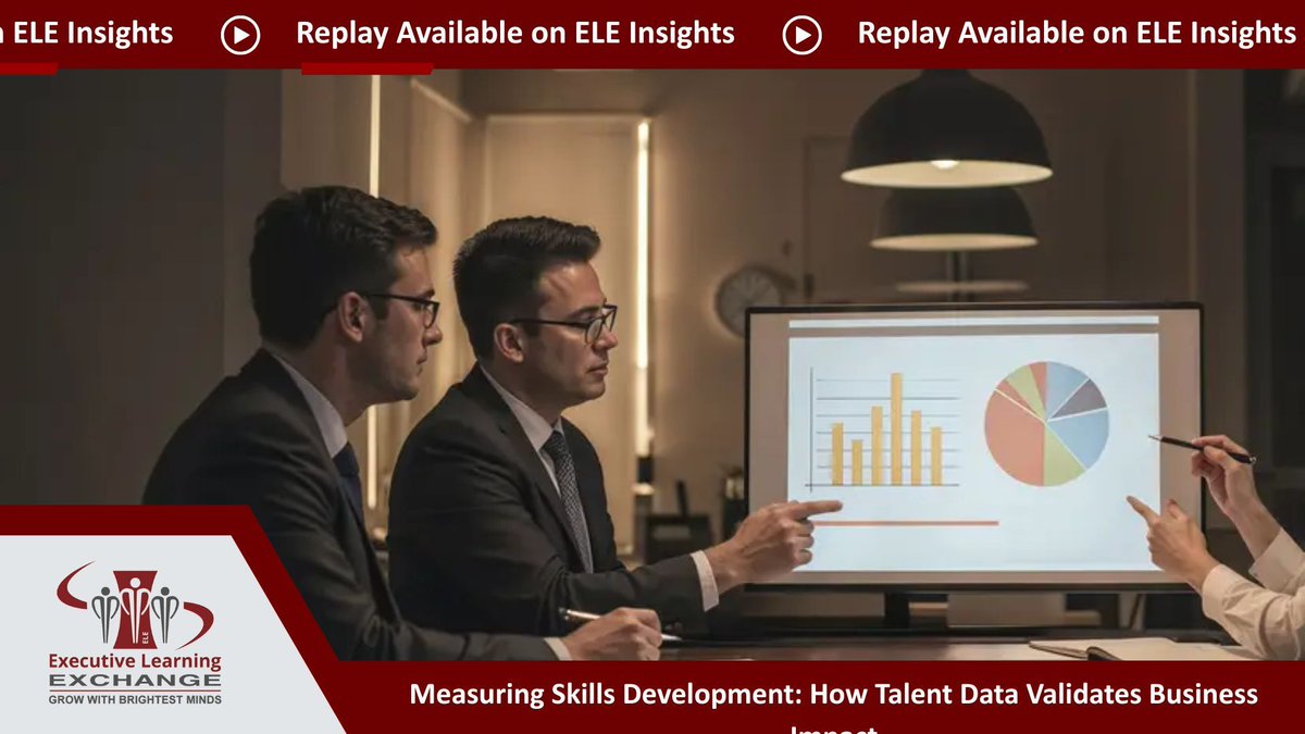 learningleader's tweet image. 🎭 What do Cookie Monster, Elmo &amp;amp; Oscar the Grouch have to do with #SkillsMeasurement?

At ELE Insights, Holly Hamann &amp;amp; Maggie Lowenburg mapped L&amp;amp;D personas to Sesame Street—spot on &amp;amp; a little too familiar.

👉 Full recap: ele.llc/insights/measu…

 #TalentStrategy