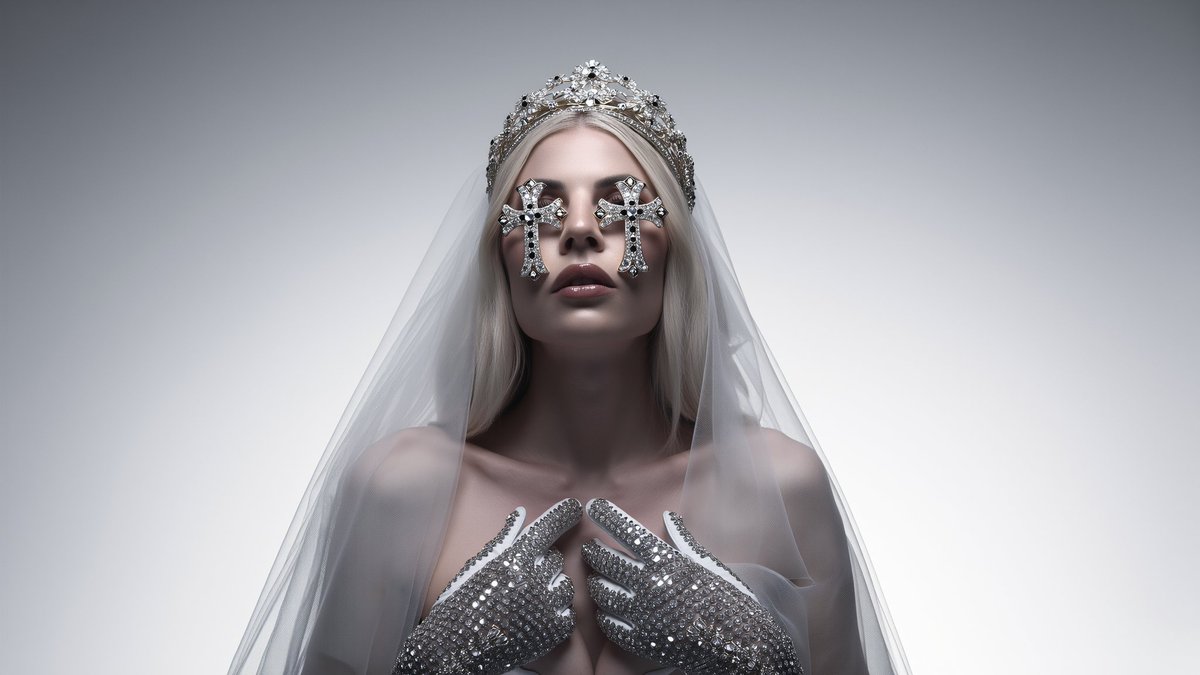 GoddessKittyAI's tweet image. Making fun things..... ✨