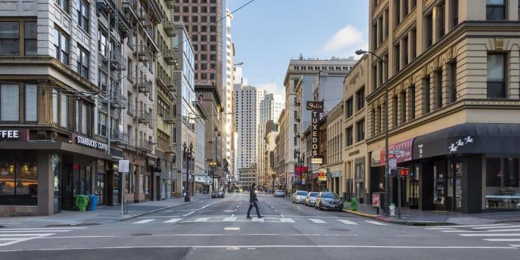 larryelder's tweet image. The mass protests and riots staged by “right wing extremists” after the assassination of Charlie Kirk…