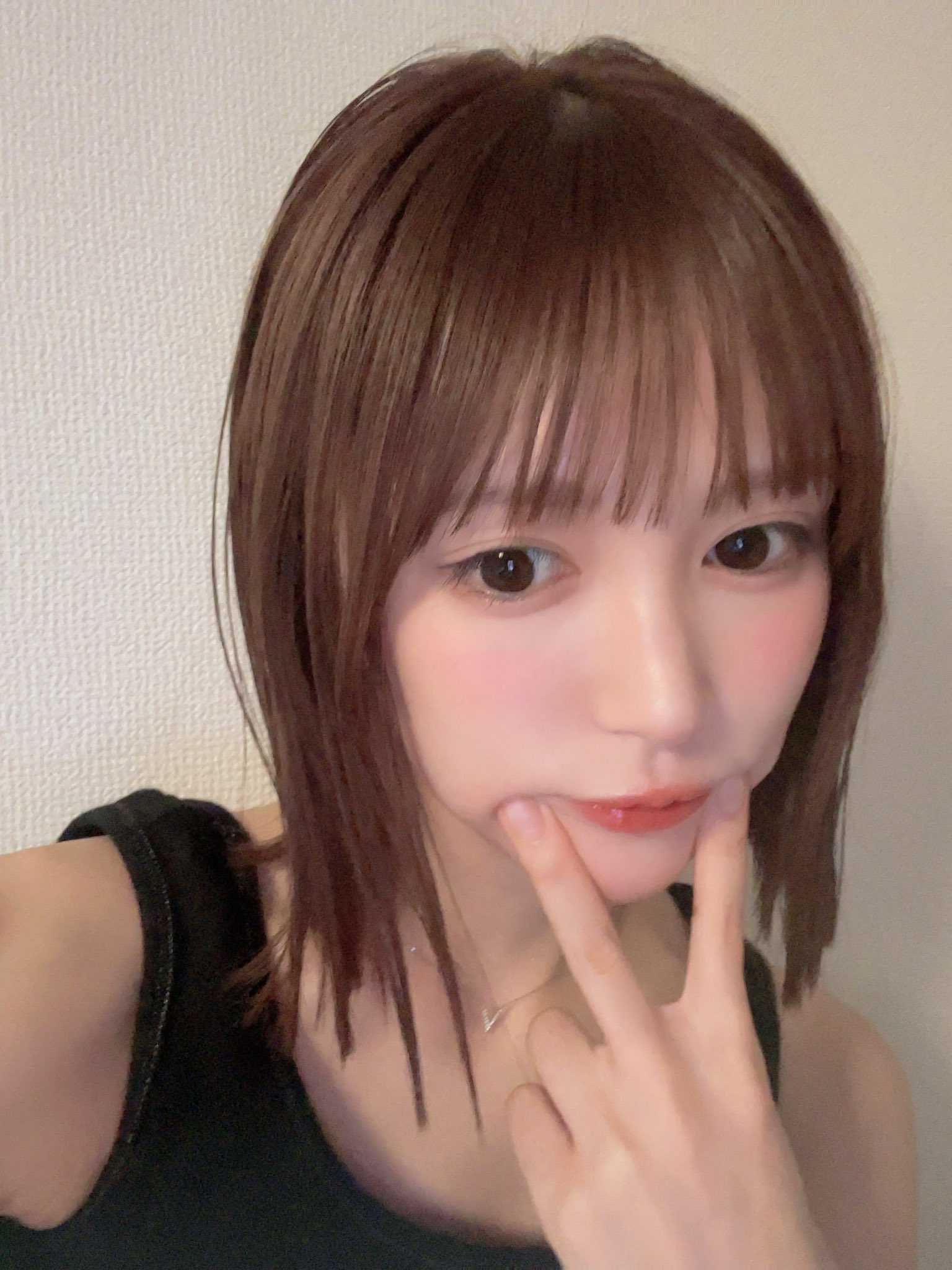 波澄しずく(衛星とカラテア) 【11/18（火） Zepp DiverCity
