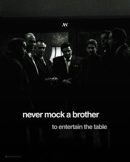 Path of Men (@pathofmen_) on Twitter photo 