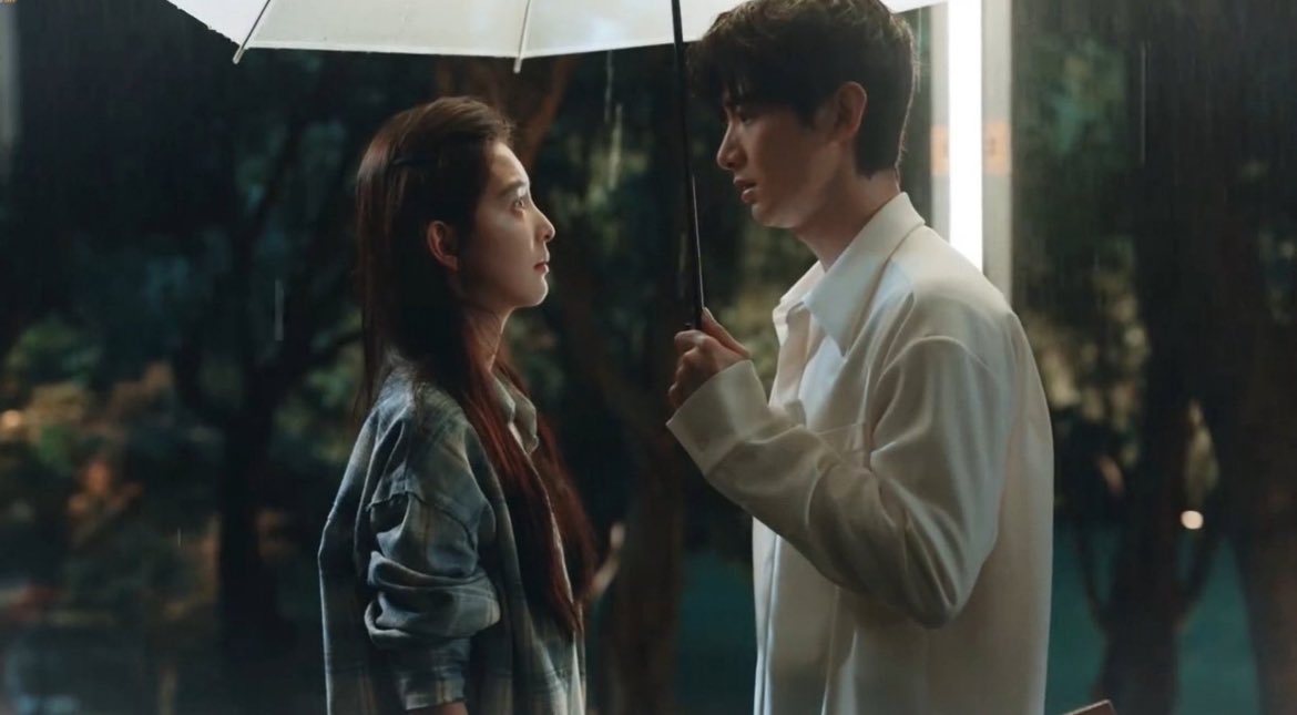 never getting over them