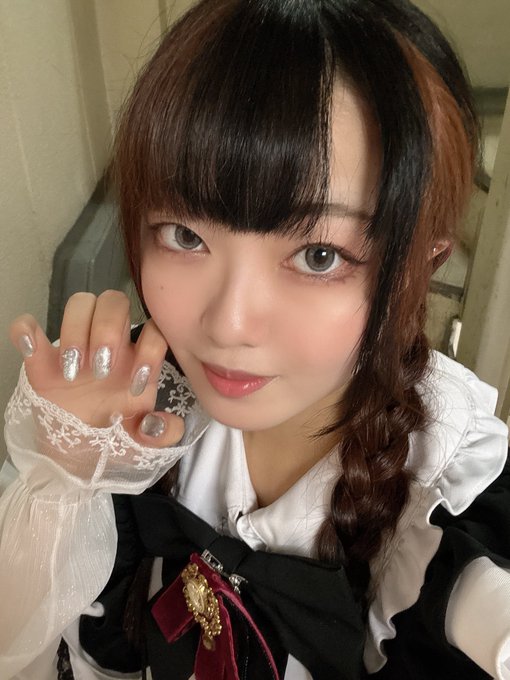 ピュアメイドのツイート