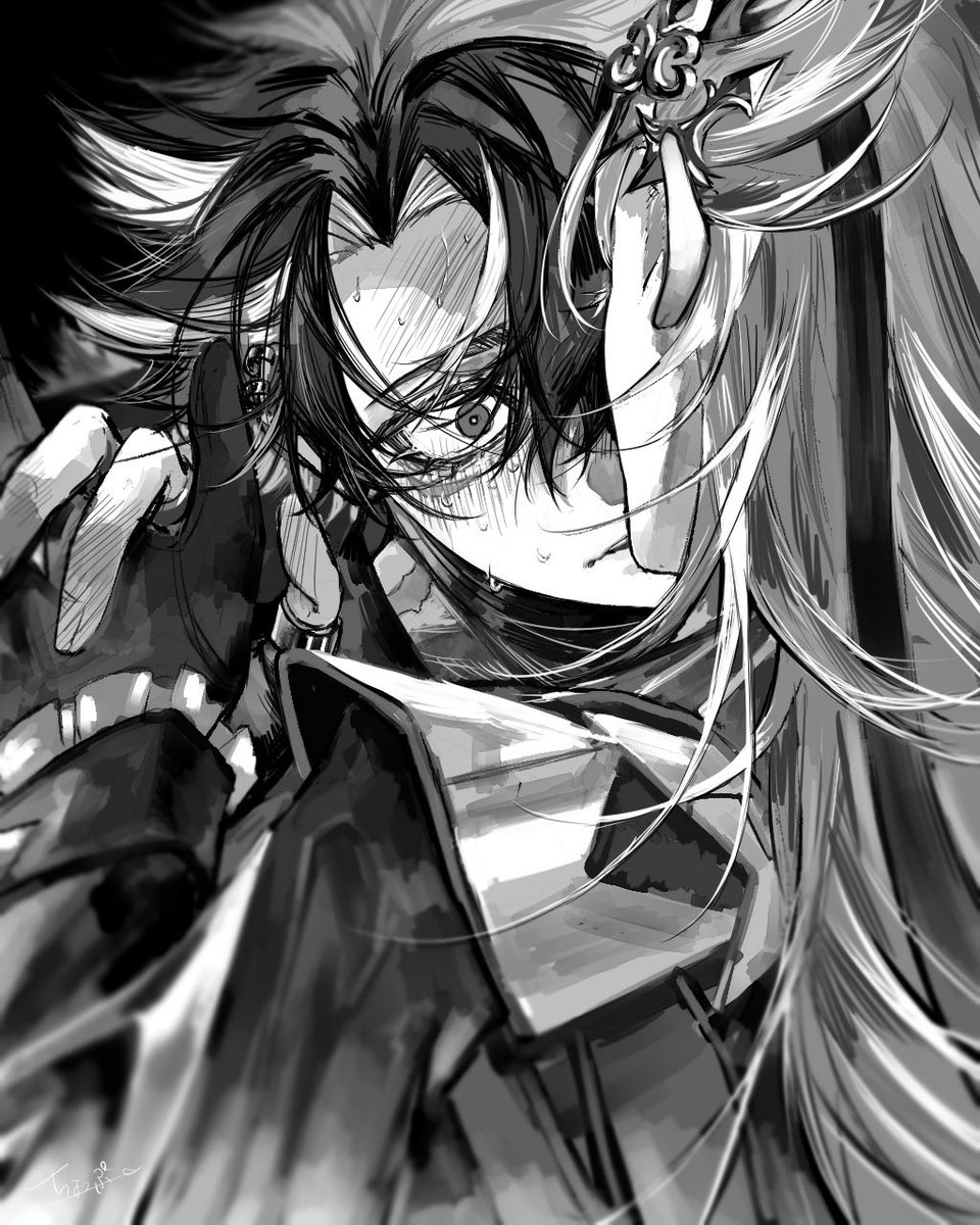 理解が追いつかない⛓️

 #ヌヴィリオ #Neuvithesley