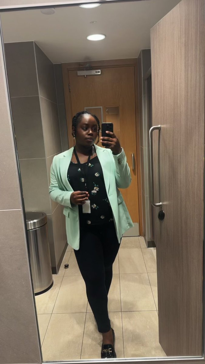 👑 Eny (@entasticlife) on Twitter photo Office Outfits of the week
This is the face of a Business Analyst who had two projects they’ve been working on pass UAT in one week.
Grateful.
Thank you <a href="/EastEdgeTech/">EASTEDGE Technologies</a> Office Outfits of the week
This is the face of a Business Analyst who had two projects they’ve been working on pass UAT in one week.
Grateful.
Thank you <a href="/EastEdgeTech/">EASTEDGE Technologies</a>