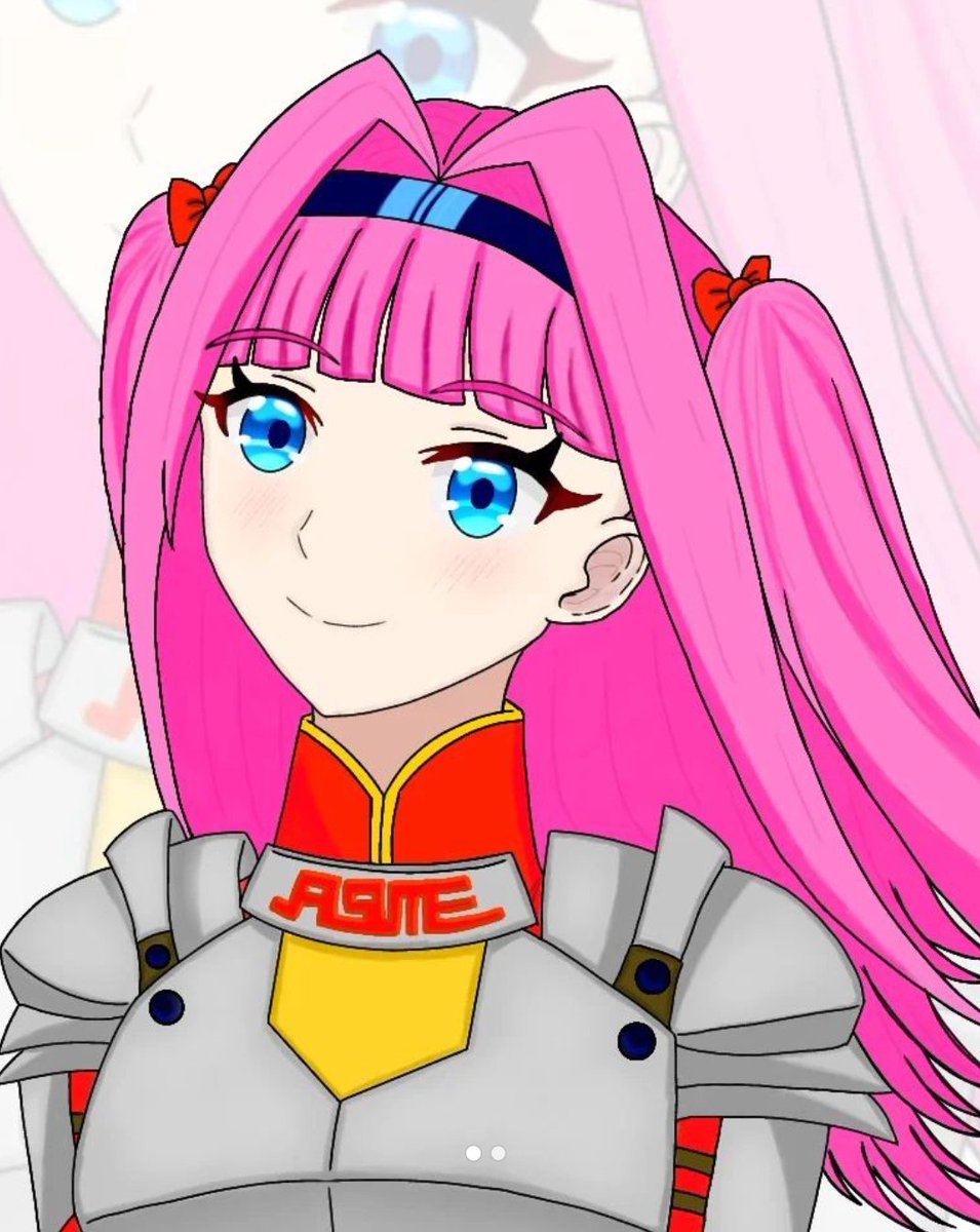 Ueno | ｢The Story of Lyrna｣ Part 1-2 (ToBeConti!) tweet media