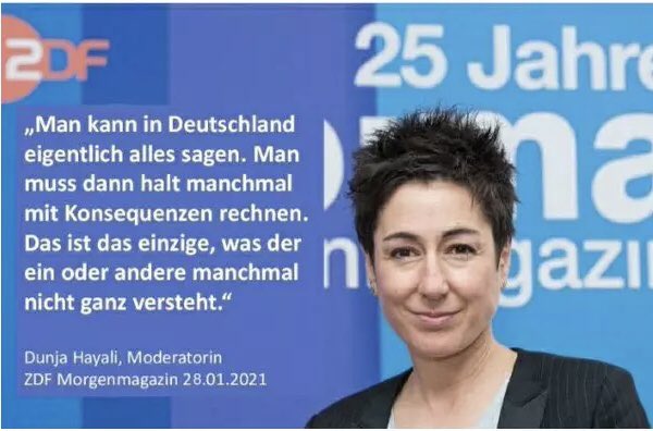 Es ist zu hoffen, dass Sie das sehr bald sehr gut verstehen.