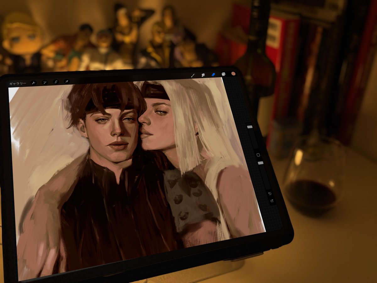 Jomi (@jomijjd) on Twitter photo 