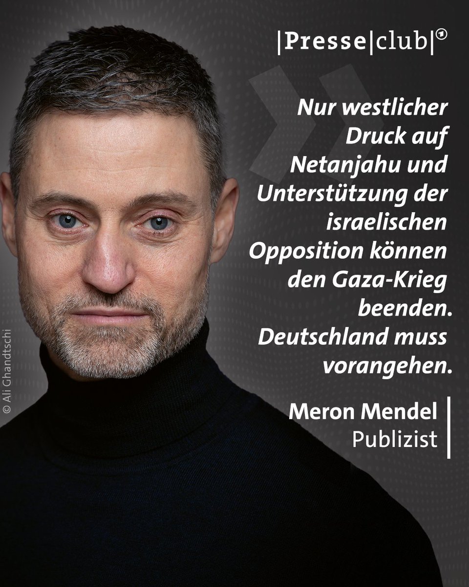 Presseclub tweet media