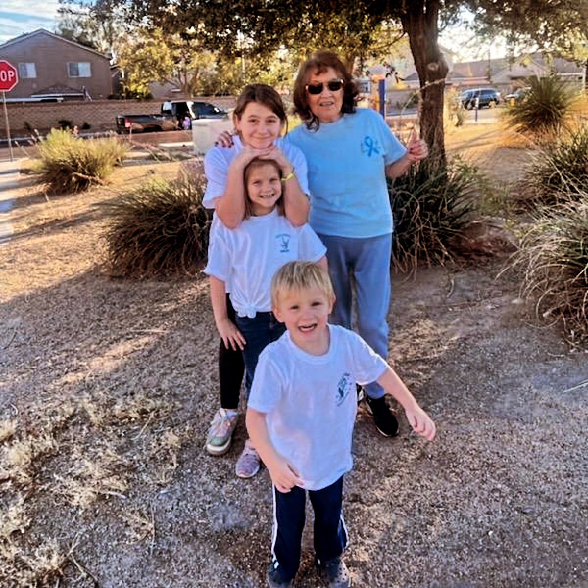 PBlueNovember's tweet photo. BLUE FRIDAY - Submitted by Taylor Rae Peterson
#OnFridaysWeWearBlue #BlueFridays #T1D #projectbluenovember https://t.co/Ez74DR5pW5