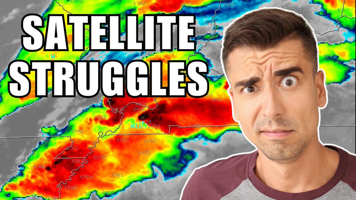 Storm Chaser Coaching (@tornadocoaching) on Twitter photo 🛰️ New podcast episode!
Want sharper chase targets? <a href="/ConvChronicles/">Convective Chronicles</a> teaches you how to:
⚡ Spot horizontal convective rolls (cloud streets)
🌡️ Use IR to pick the strongest storms
☁️ Identify above-anvil cirrus plumes
🎧 Listen now–link in replies! 🛰️ New podcast episode!
Want sharper chase targets? <a href="/ConvChronicles/">Convective Chronicles</a> teaches you how to:
⚡ Spot horizontal convective rolls (cloud streets)
🌡️ Use IR to pick the strongest storms
☁️ Identify above-anvil cirrus plumes
🎧 Listen now–link in replies!