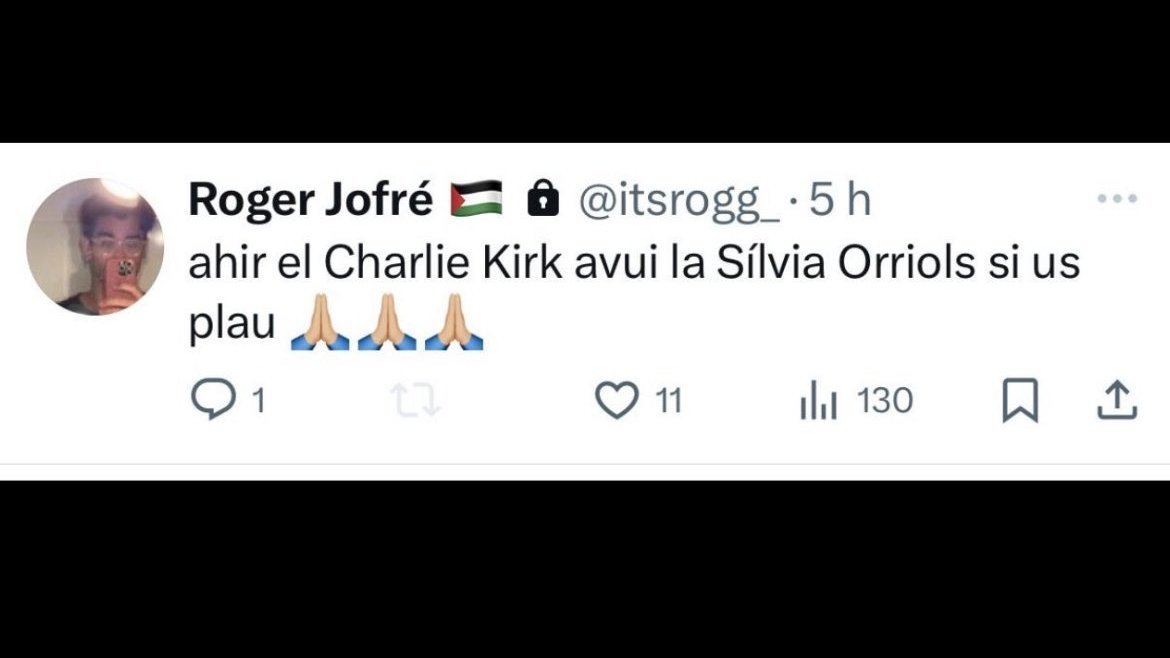 JoanC Otger57 tweet media