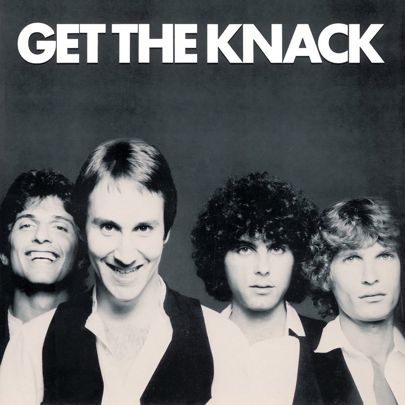 #今日のPlaylist 
1. Wings - Live And Let Die
2. Warlock - All We Are
3. Camel - Six Ate
4. Chris De Burgh - Lady In Red
5. Tesla - Hang Tough
6. The Smiths - How Soon Is Now?
7. Rickie Lee Jones
                - Chuck E's In Love
8. The Knack - Good Girls Don't