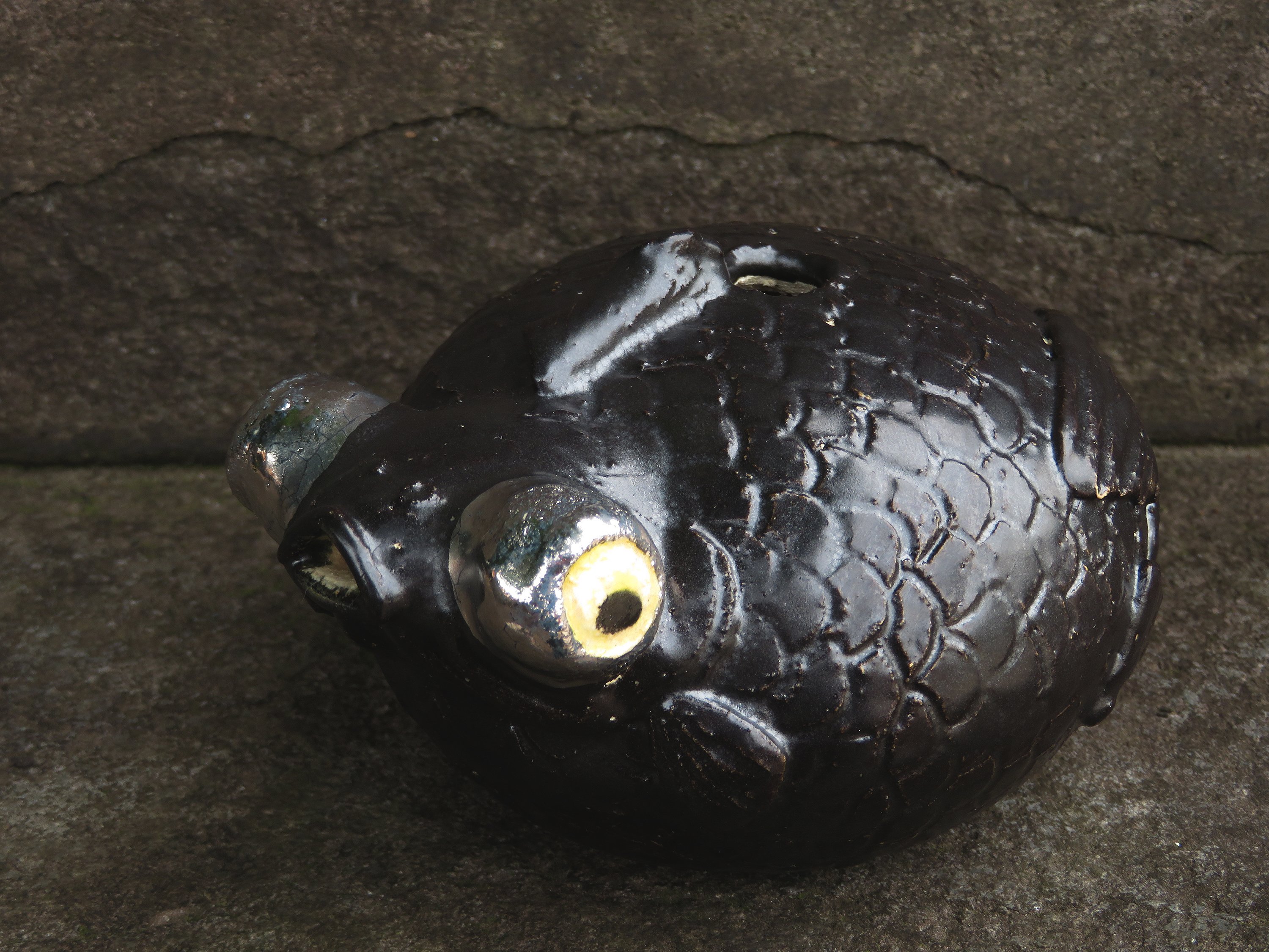 まとめ売り一輪挿し作家 小鹿田焼 一輪挿し（2寸）114KO - うつわと暮らしの道具 mokodi