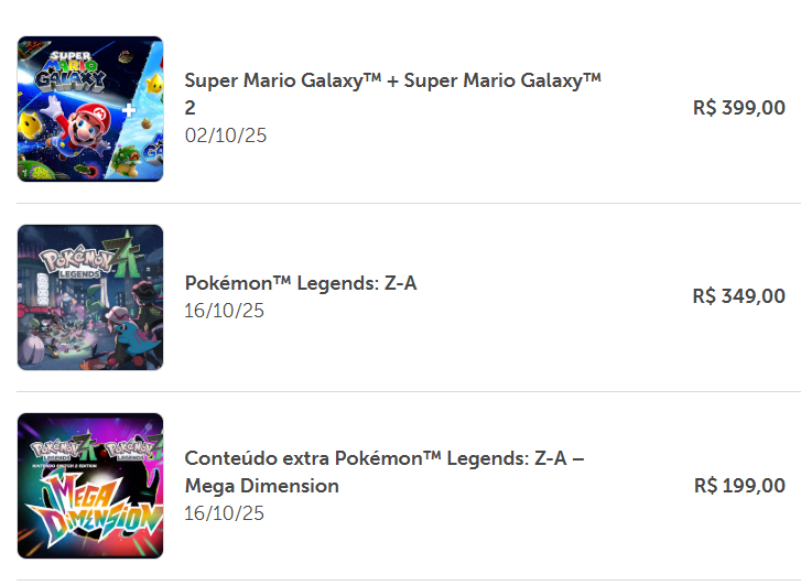 math3pds's tweet image. Eu olho para minha lista de desejos e meu bolso chora 💸💸