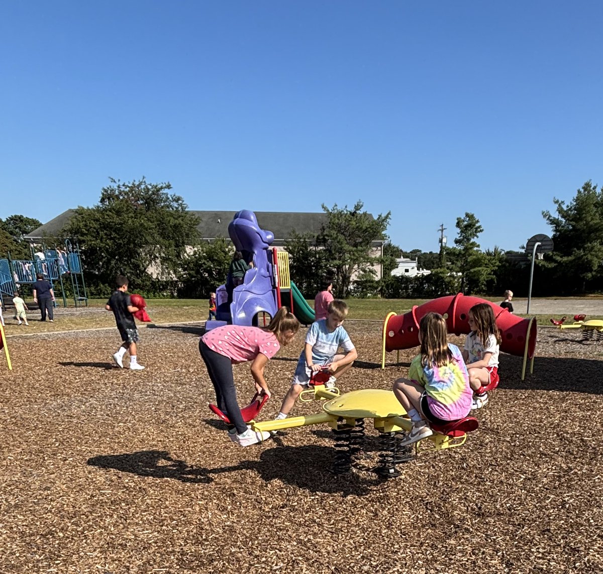 BEST Program tweet media