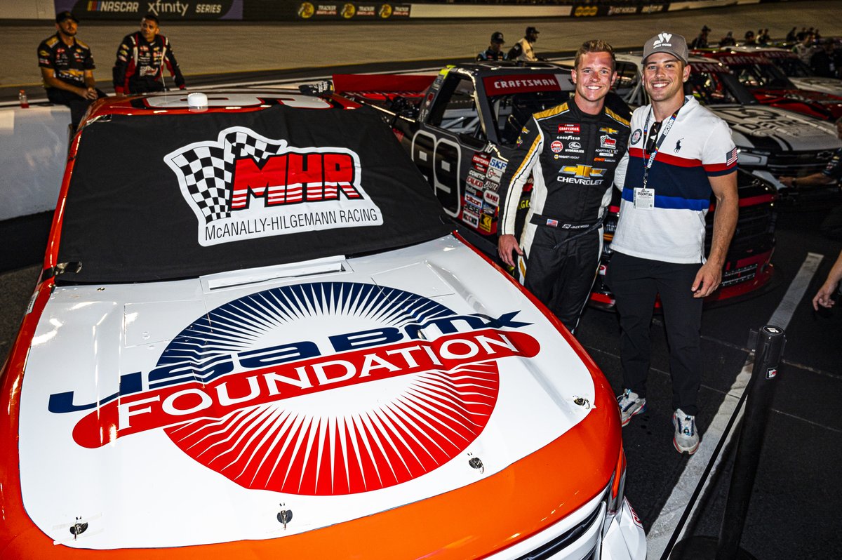 Mongoose Bikes tweet media