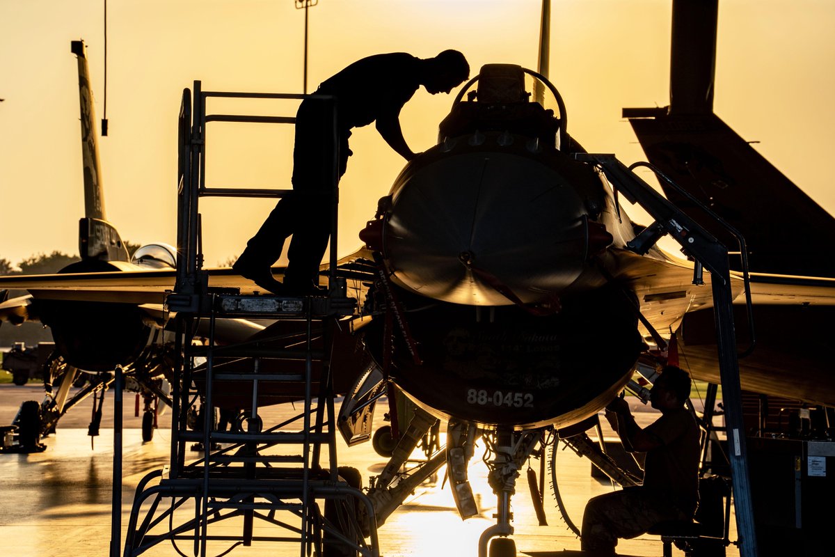 Airman Magazine tweet media