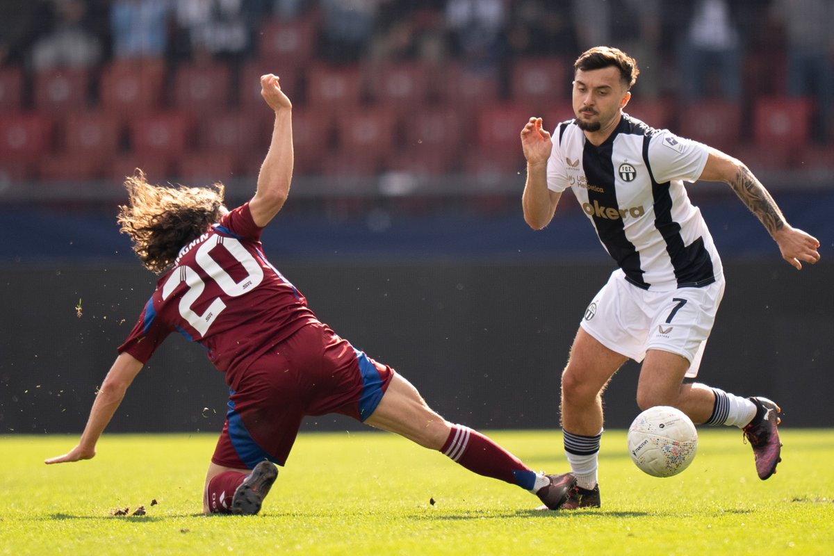 Am Samstagabend spielt der FCZ im Letzigrund gegen den Servette FC. 🏟️

Alle Infos zur Partie im Spieltag kompakt:

👉  tinylink.net/A5Qej

#fcz