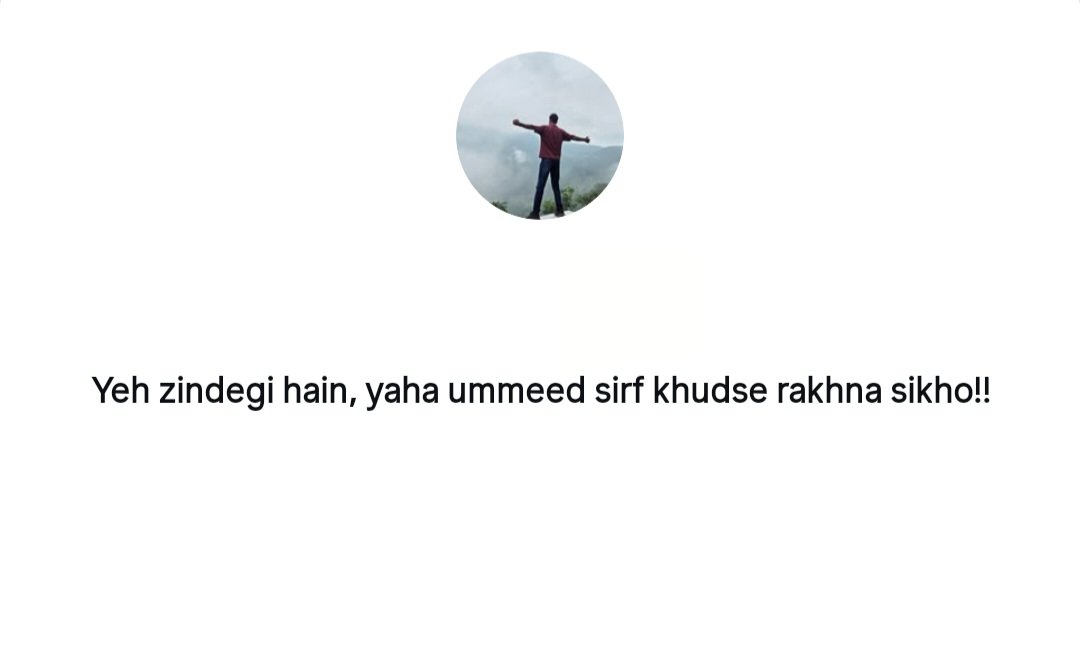 Mu-Zahid (@Im__mujahied) / Posts / X