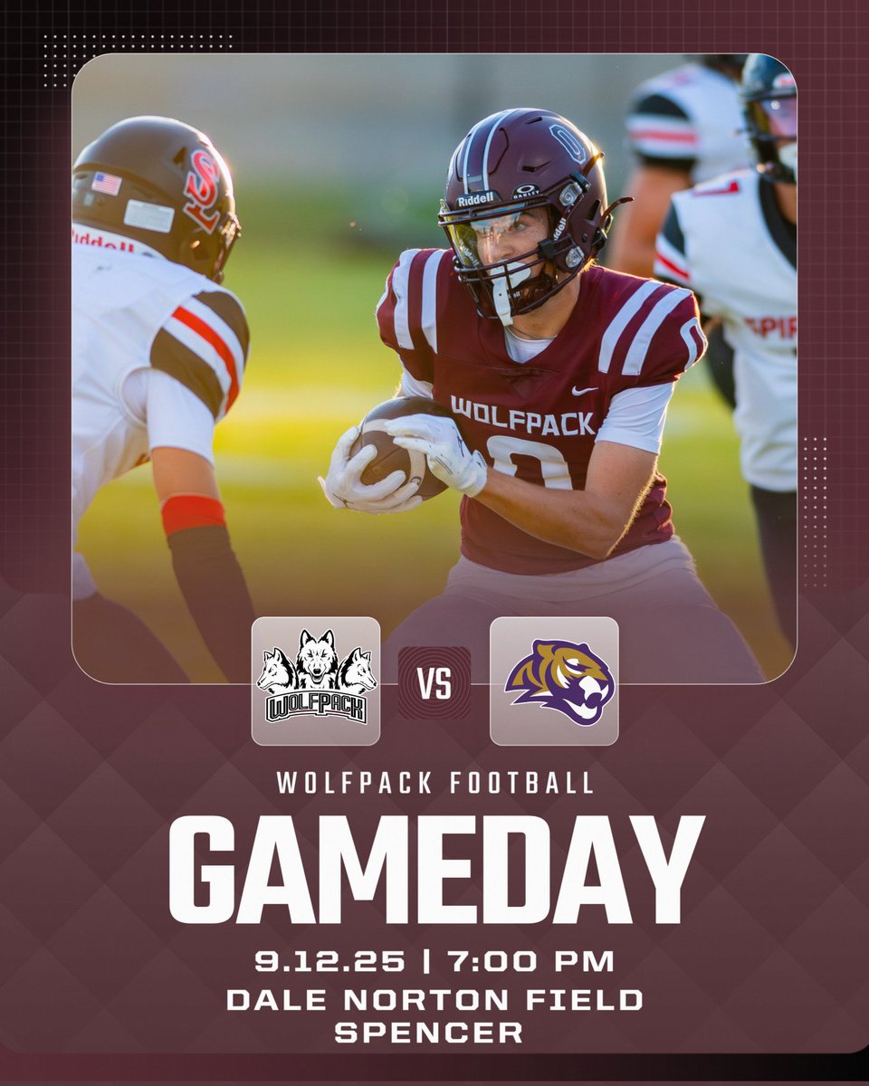 Wolfpack Football tweet media