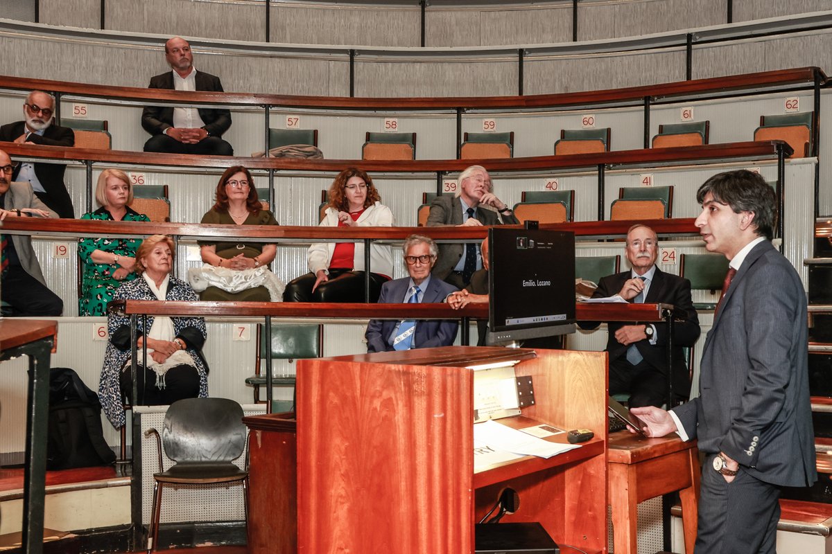 UEMS Section of Surgery tweet media