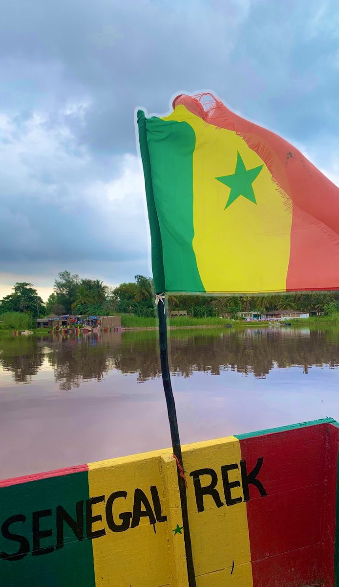 Vos plus belles prises👇🏾📸
📍Dakar, Sénégal