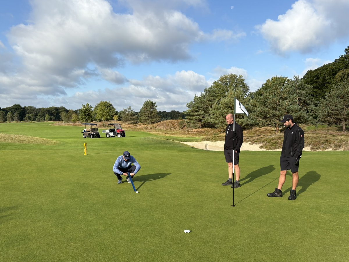 Turfgrass® tweet media