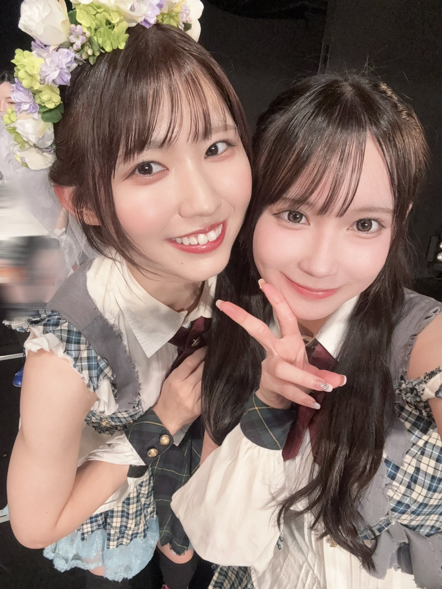 SKE48の大富豪はおわらない！長谷川雅さんのサイン入りチェキ SKE48の大富豪はおわらない！長谷川雅さんのサイン入りチェキ
