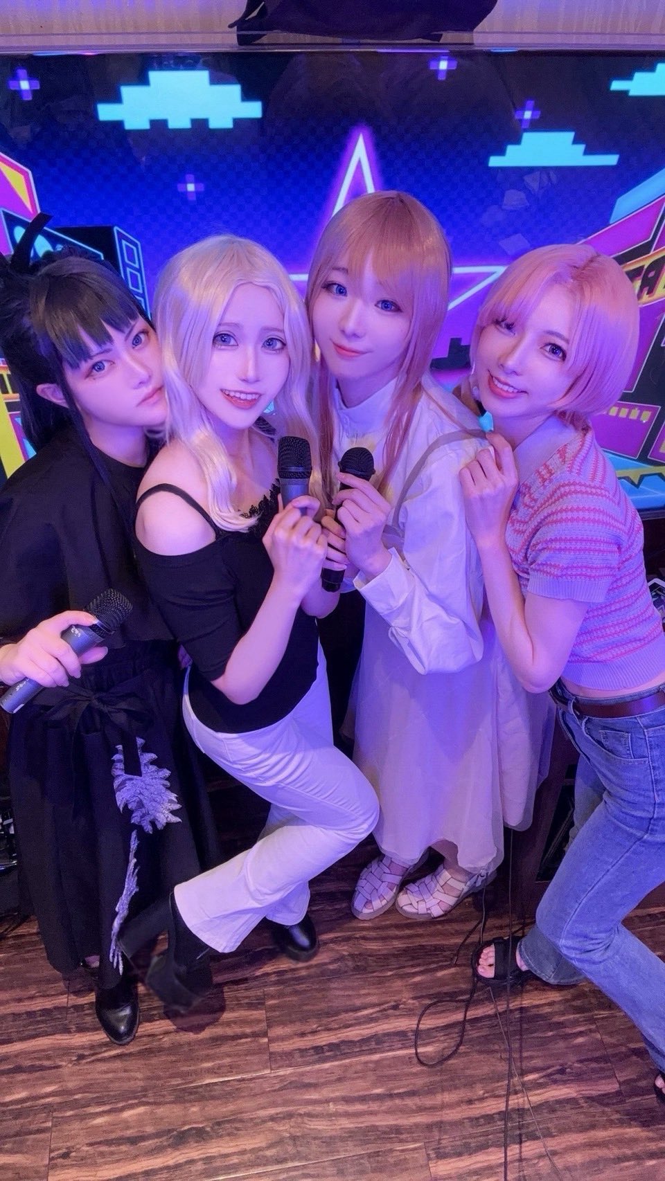 こむぎこ@7a! (@SconeMilk33) / X