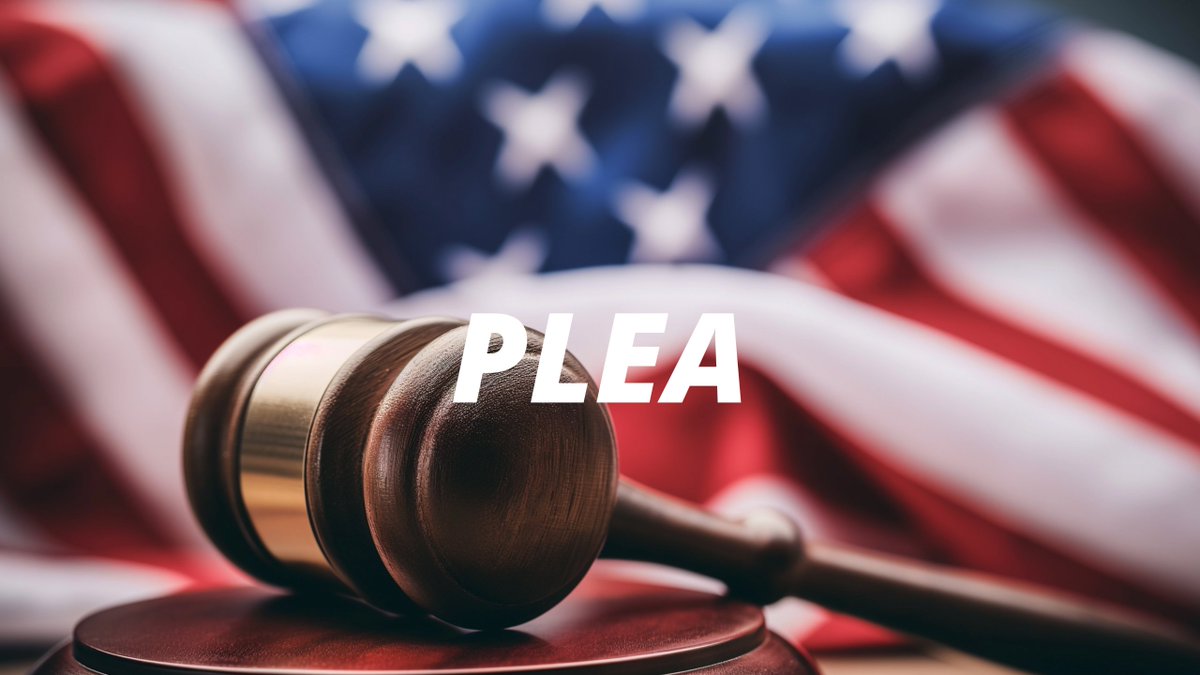 Upper Marlboro Man Pleads Guilty to String of Bank Robbery, Firearms Offenses
justice.gov/usao-md/pr/upp…
Announced with <a href="/FBIBaltimore/">FBI Baltimore</a> <a href="/FBIWFO/">FBI Washington Field</a> <a href="/PGPDNews/">PGPDNEWS</a> <a href="/AACOPD/">Anne Arundel County Police Department</a> <a href="/mcpnews/">Montgomery County Department of Police</a> <a href="/ManassasCityPD/">Manassas City Police</a> <a href="/PWCPolice/">Prince William County Police Department</a> <a href="/FairfaxCountyPD/">Fairfax County Police</a>