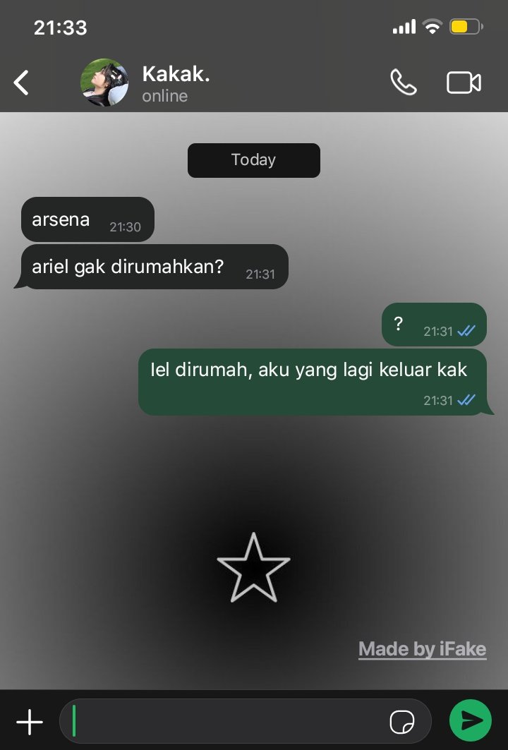 ggiantsan's tweet photo. kenapa kenapa? https://t.co/3DPgbRBopw