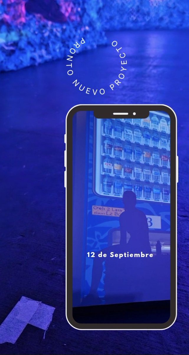 Próximo espectáculo...