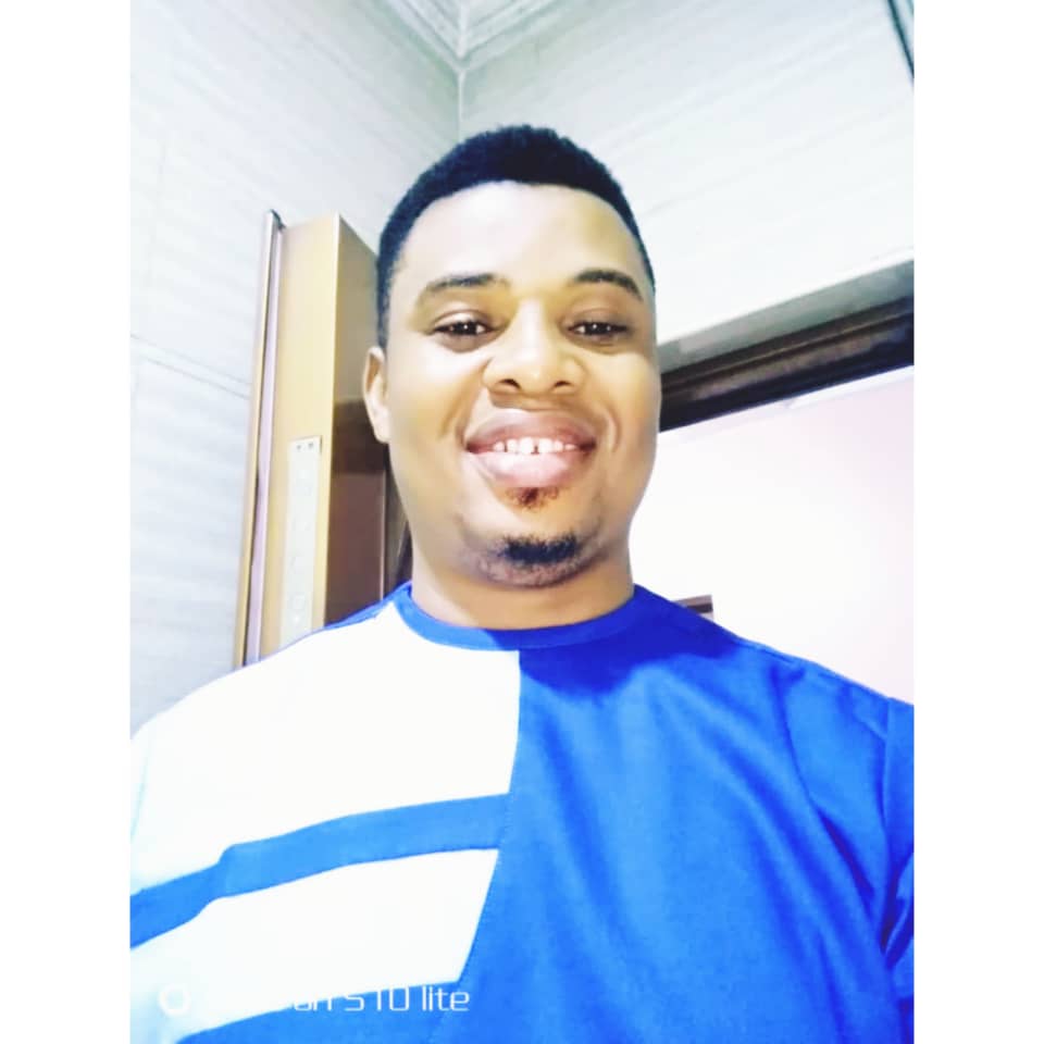 God has been Good to me.