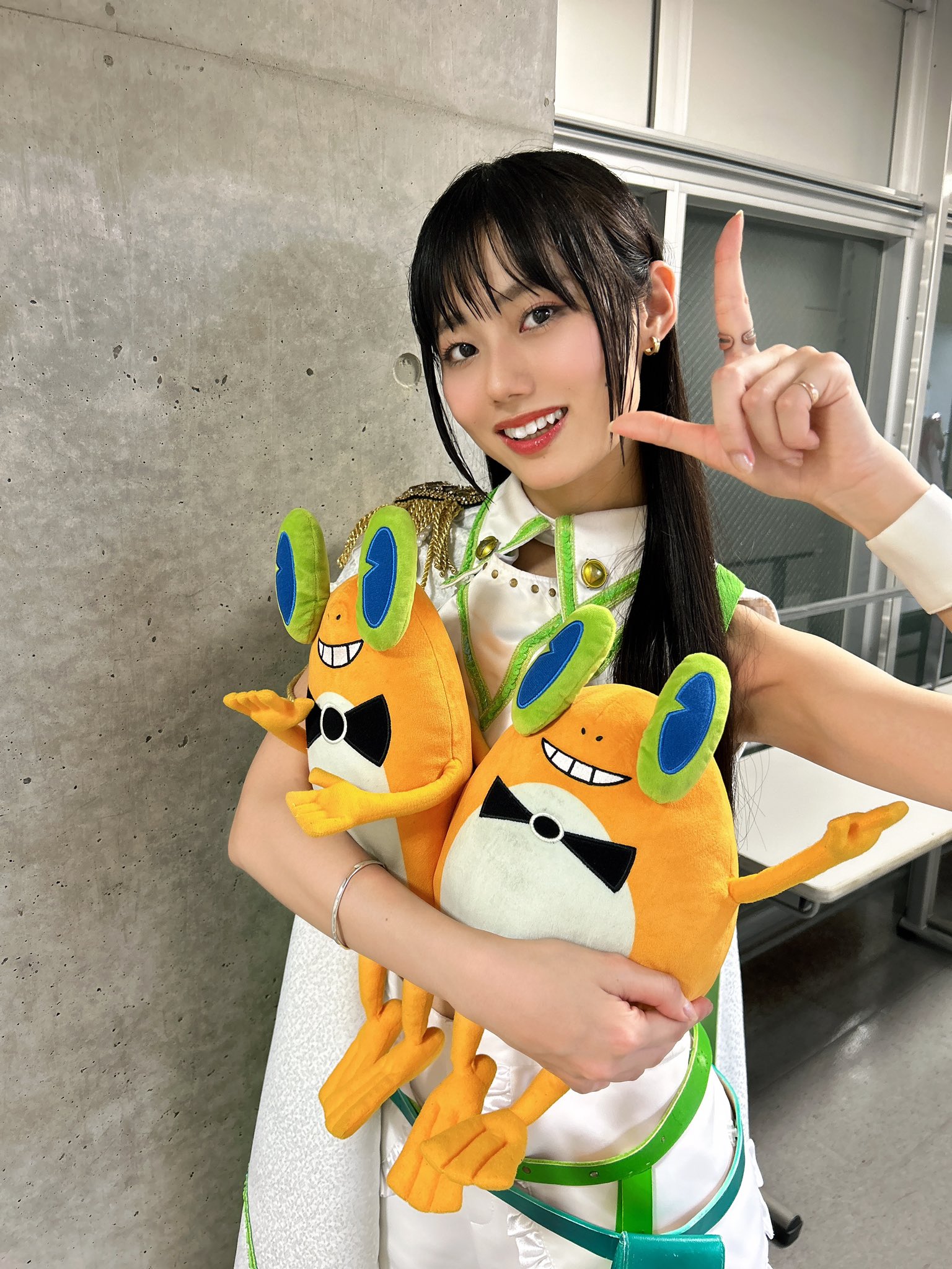 Mikan♫ページ MIKANZ ｜ MARU