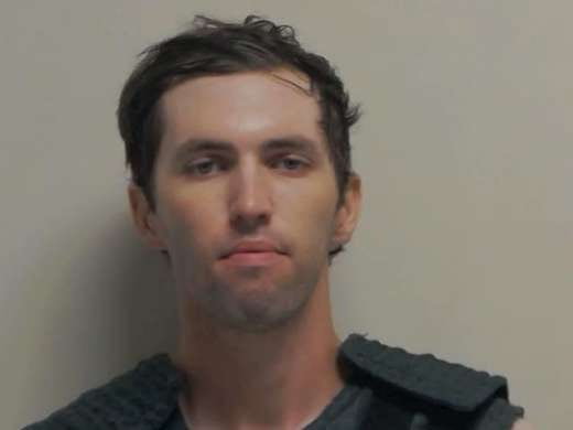 BrianEntin's tweet photo. Tyler Robinson -- suspect in Charlie Kirk shooting. https://t.co/h9TqSzSEWr