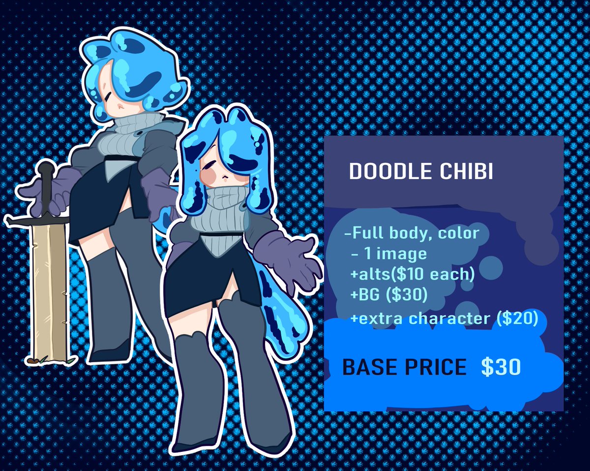 SlimeFoxCorner tweet media