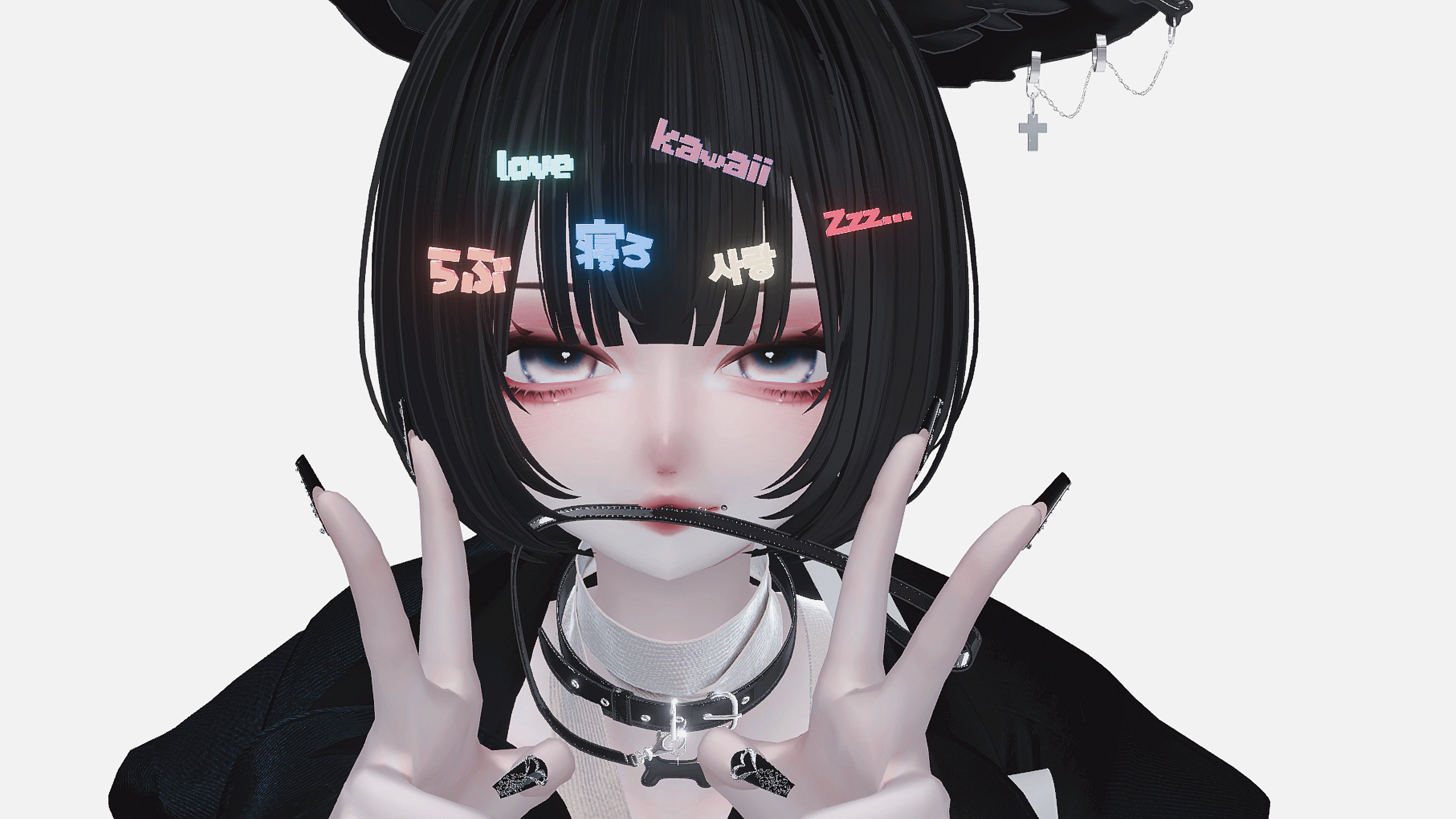 ちゃん on X: 