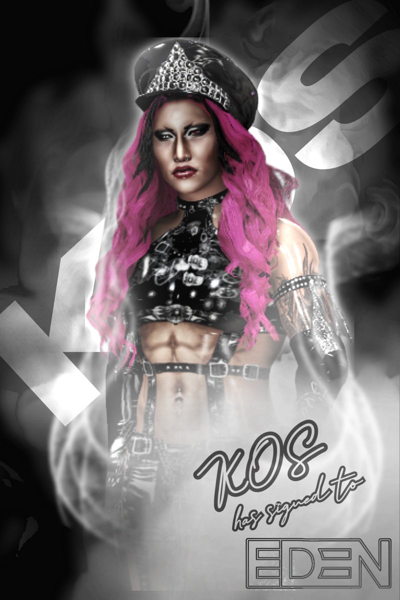 EDEN PRO || SIGNINGS OPEN tweet media