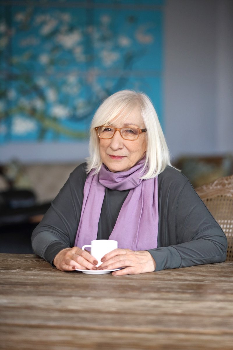 “Bir bakarsınız Türkiye’nin logosu adalet ve ahlak olmuş!” Alev Alatlı