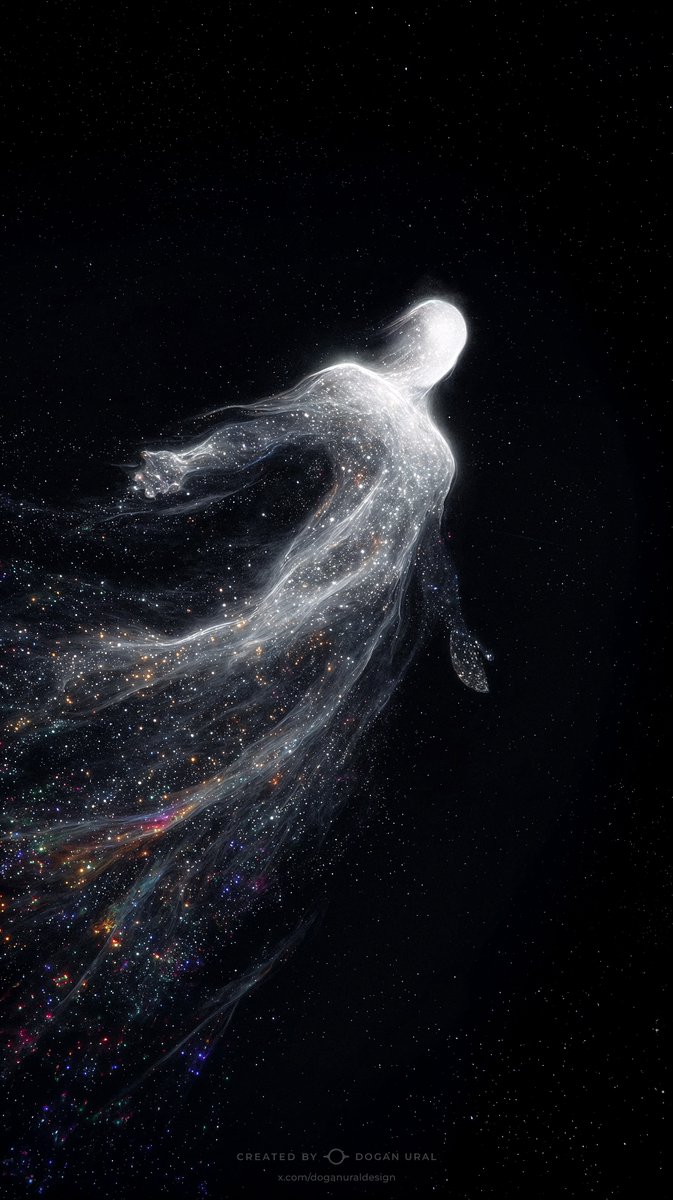 doganuraldesign's tweet image. Load in 4K to feel the hope