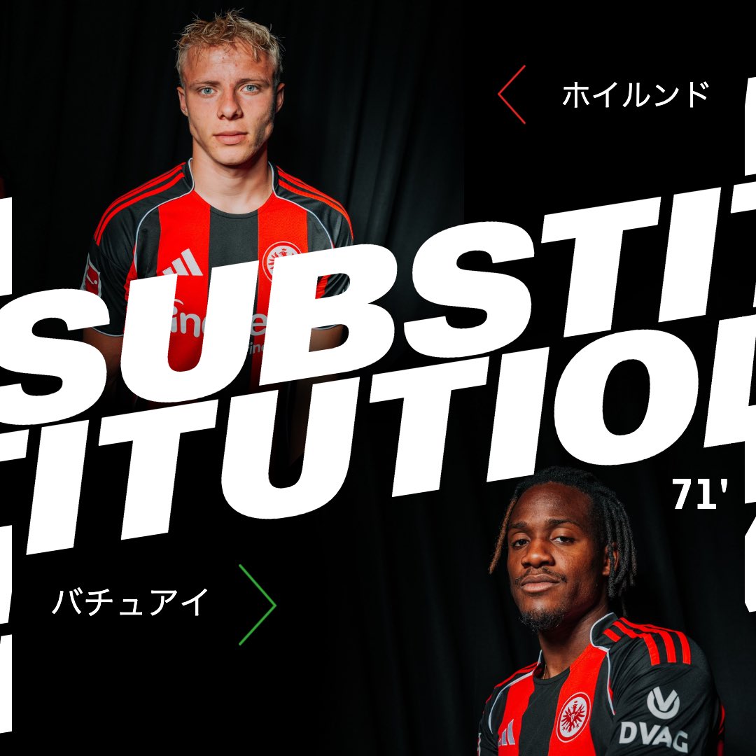 フランクフルト選手仕様19-20ホーム フランクフルト選手仕様19-20ホーム フランクフルト選手仕様19